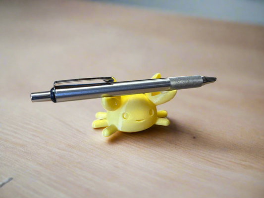 Crab Pen Holder