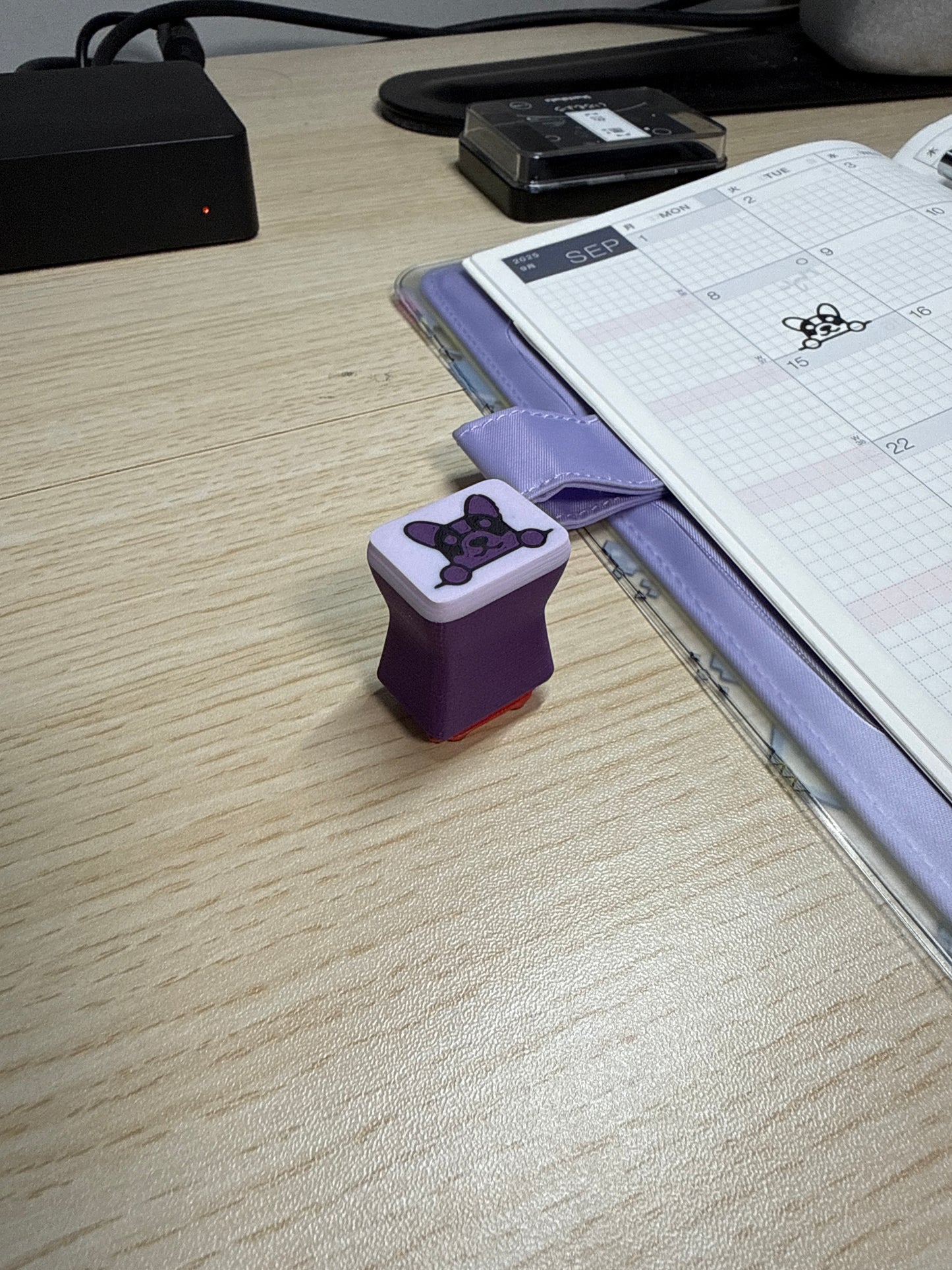 Planner Pals