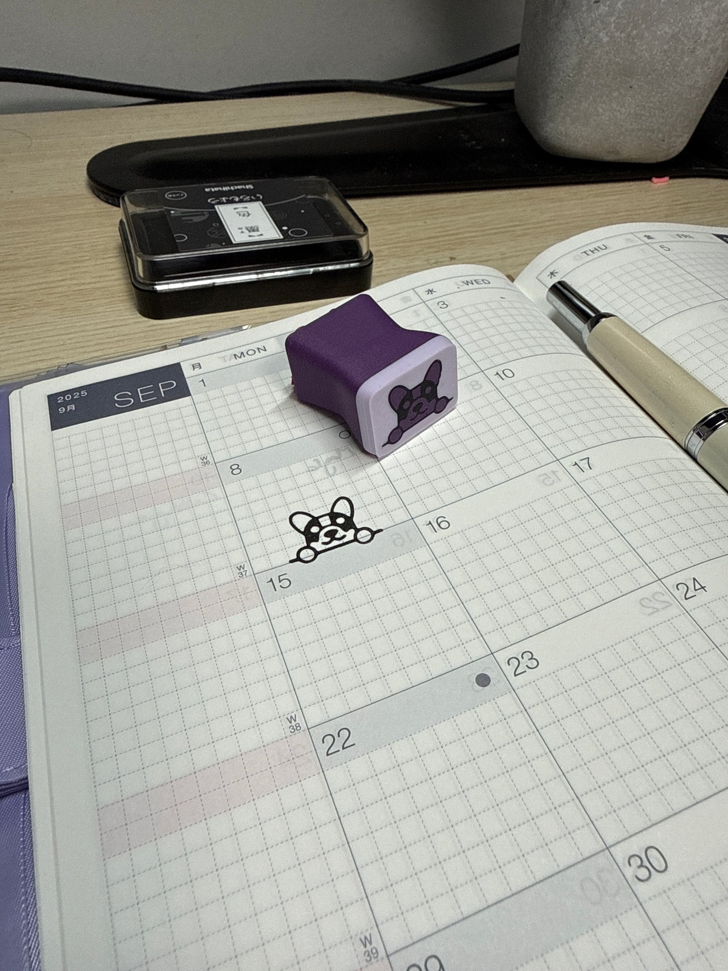 Planner Pals