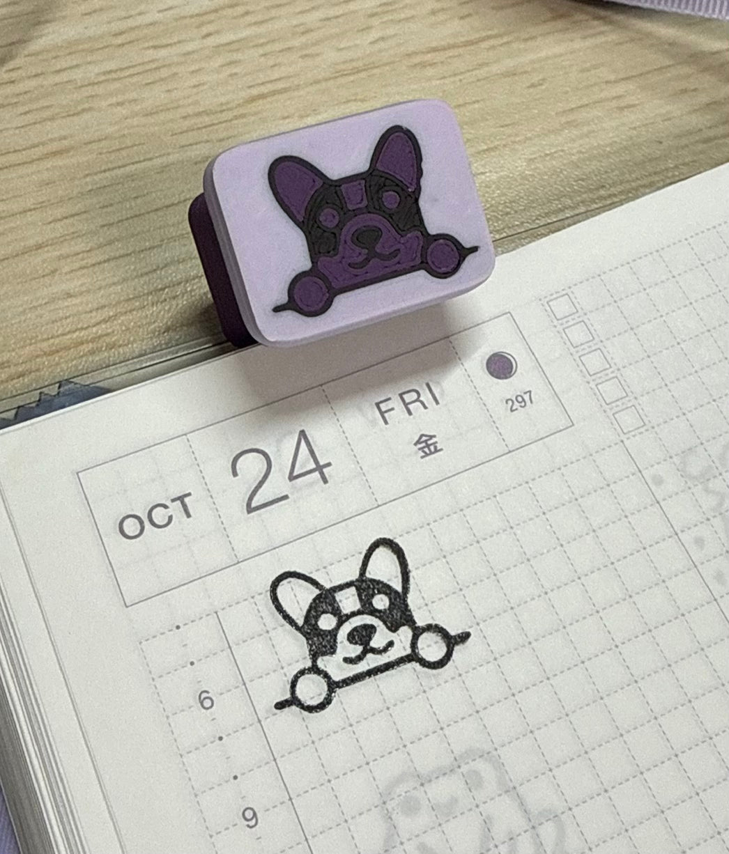 Planner Pals