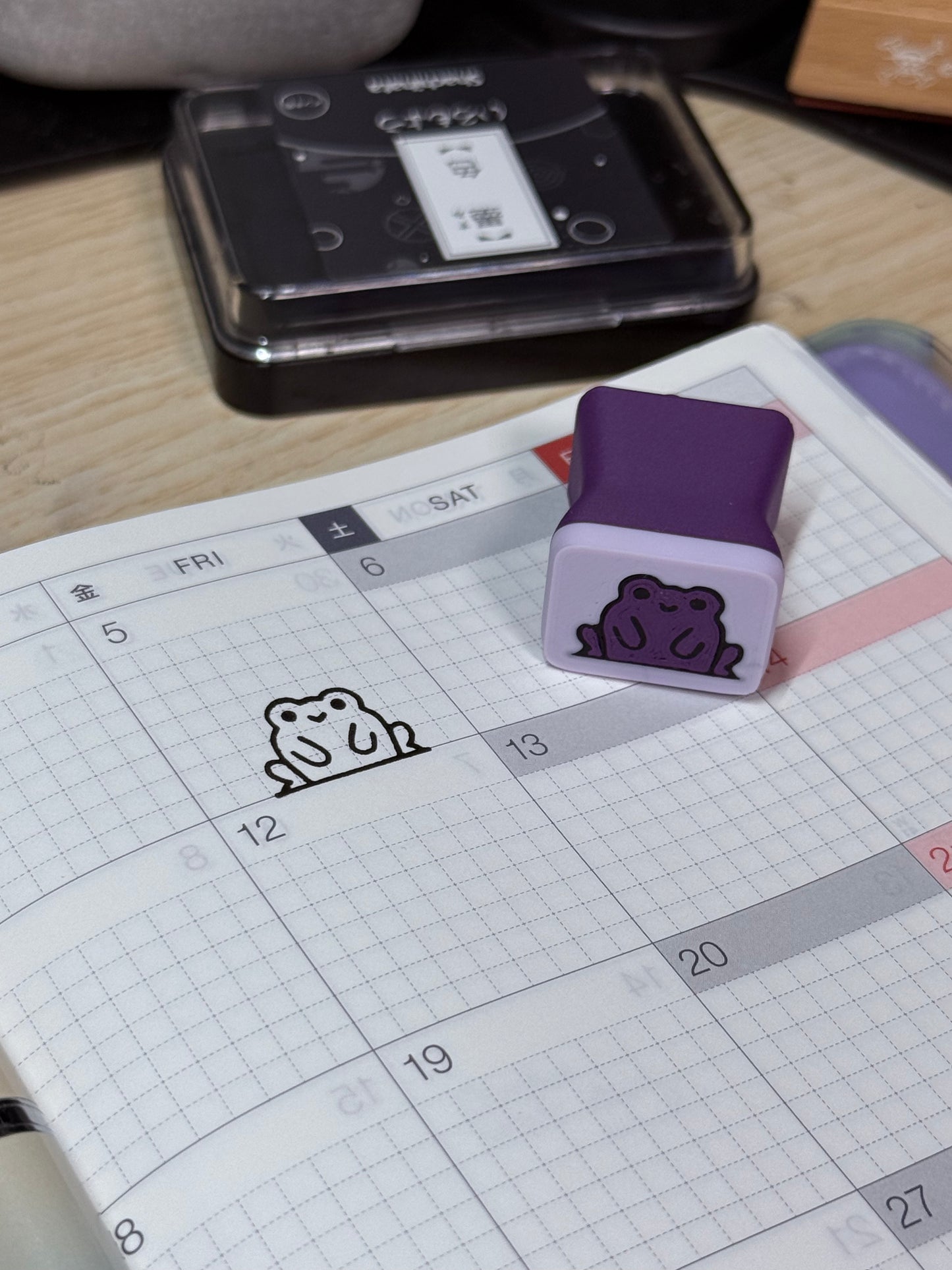 Planner Pals