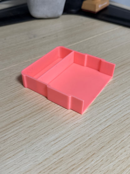 New Inserts - Toyo T190 & T192/ Trusco 19