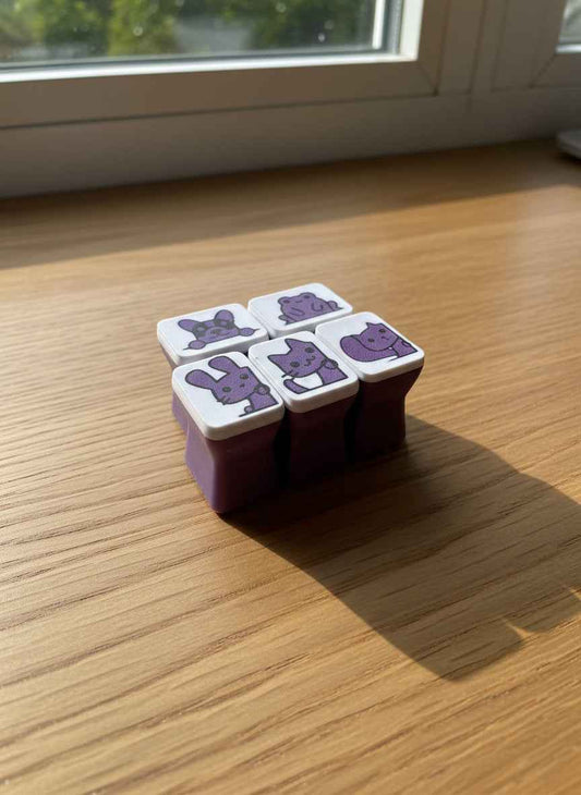 Planner Pals Stamps