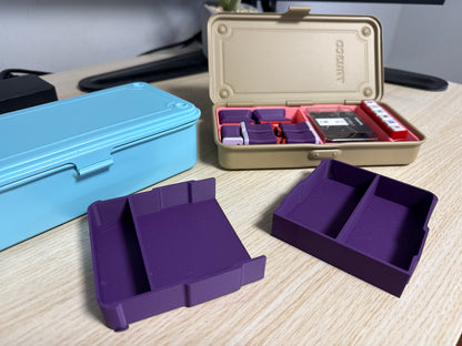 New Inserts - Toyo T190 & T192/ Trusco 19