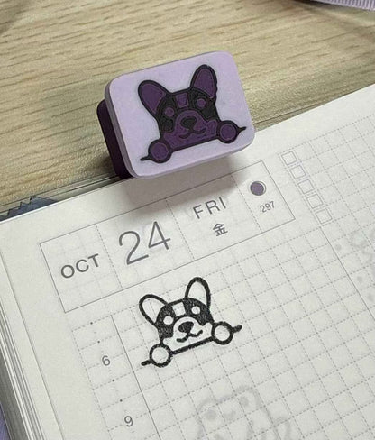 Planner Pals Stamps