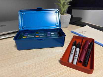 Toyo T-190 Stackable Tool Box