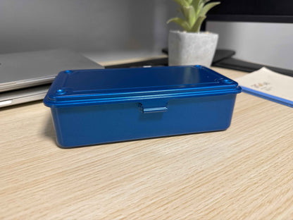 Toyo T-190 Stackable Tool Box