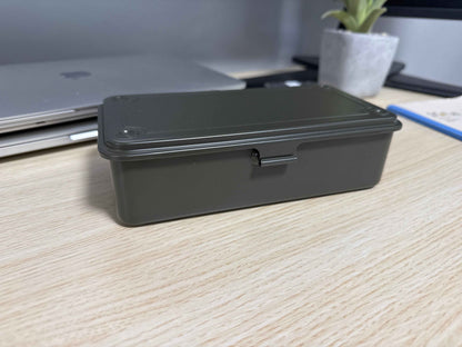 Toyo T-190 Stackable Tool Box