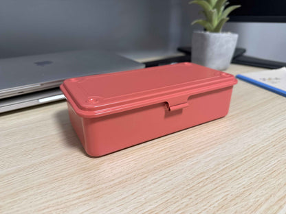 Toyo T-190 Stackable Tool Box
