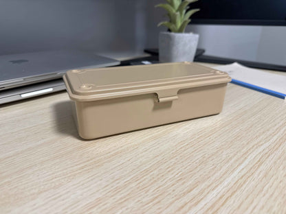 Toyo T-190 Stackable Tool Box