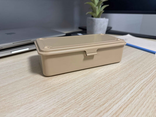Toyo T-190 Stackable Tool Box