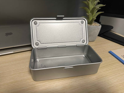 Toyo T-190 Stackable Tool Box