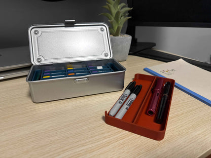 Toyo T-190 Stackable Tool Box